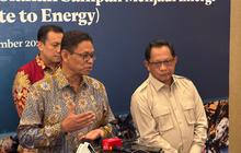 SPBU Swasta Wajib Beli BBM Lewat Pertamina? Ini Kata Anak Buah Bahlil