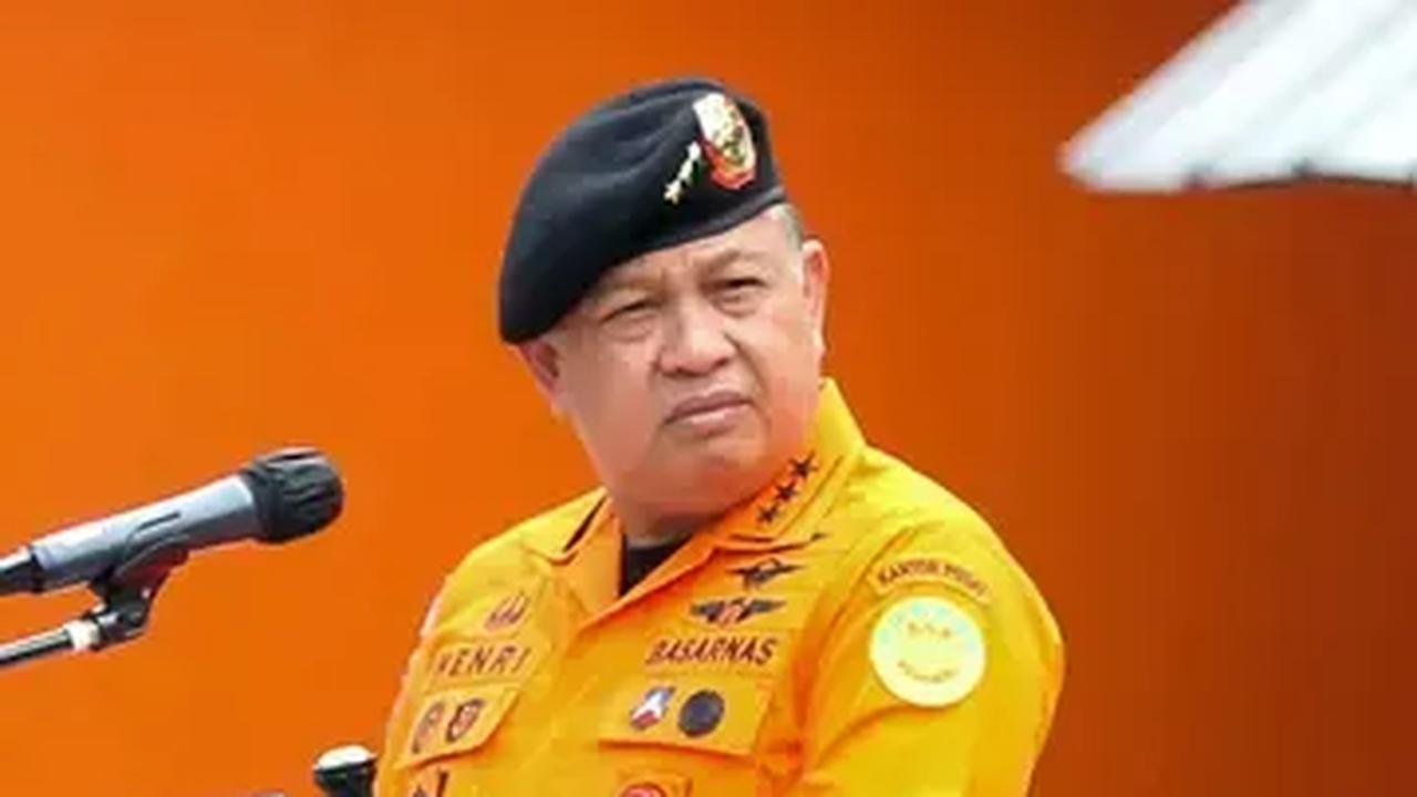 Berjam-jam Puspom TNI dan KPK Geledak Kantor Basarnas