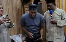 Viral Bripka Arifudin Dapat Undian Umrah Gratis, Awalnya Tak Niat Ikut