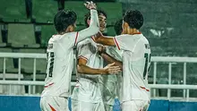 Timnas Indonesia U-19 meraih kemenangan 3-0 atas Timor Leste pada laga kedua Grup A Piala AFF U-19 2026 di Stadion Utama Sumatra Utara, Kamis (04/06/2026) malam WIB. (dok. Timnas Indonesia)