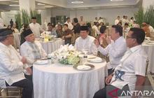 SBY Hadiri Haul ke-9 Haji Mochamad Thohir di Depok: Mengenang Sosok Gigih dan Rendah Hati yang Diteladani