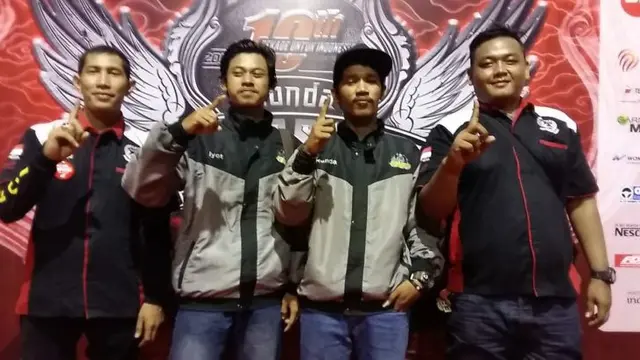 Honda Bikers Day