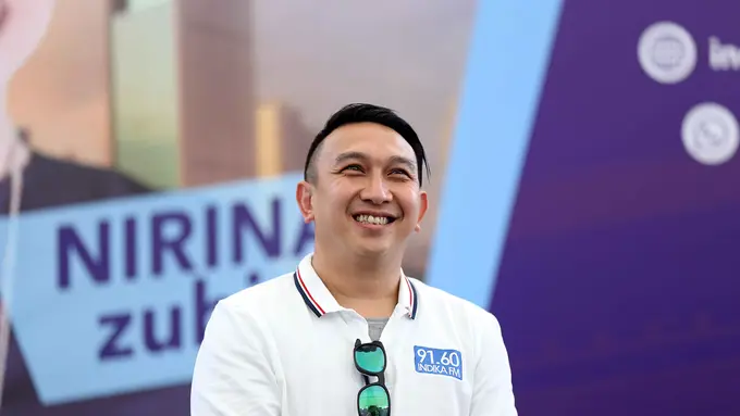 [Bintang] Augie Fantinus