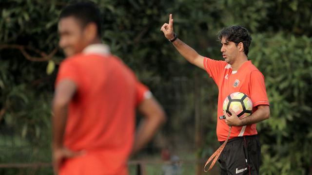 Persija Jakarta, Stefano Cugurra Teco