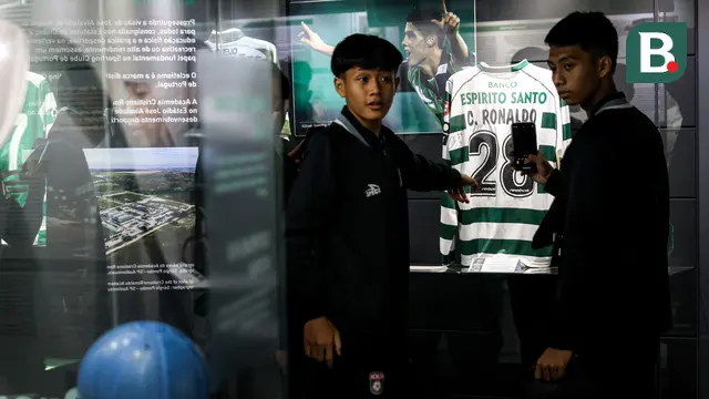 Museum Sporting CP