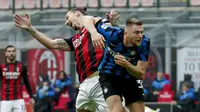 Inter Milan, AC Milan, dan Juventus Layak Diusir dari Liga Italia karena Dukung Liga Super Eropa