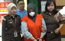 Kabur 2 Bulan, Mantan Kades Maling Dana Desa Ditangkap saat Sembunyi di Oyo Semarang
