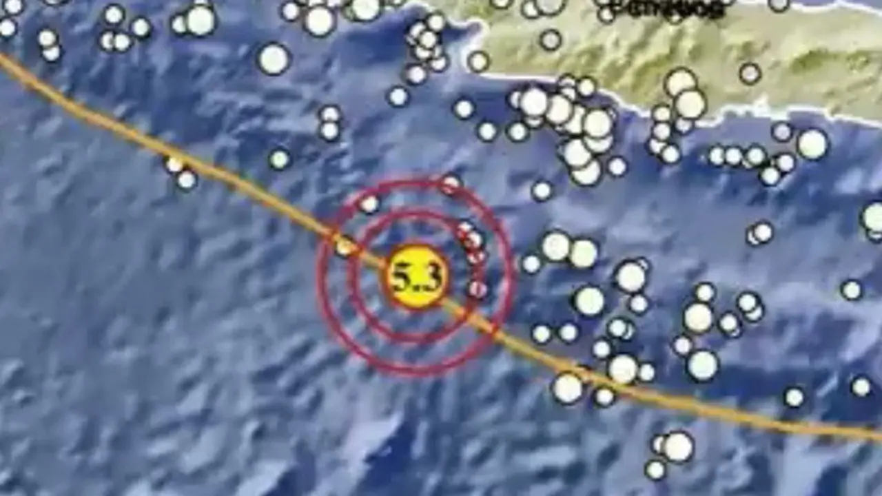 Gempa