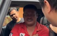 Pembunuh Anggota Polisi di Jambi Ditangkap, Tampangnya Memelas saat Diinterogasi Aparat