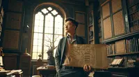 Apa Fungsi Sejarah dan Perannya dalam Kehidupan Manusia? Simak Penjelasan