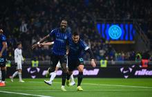 Pesta Gol 4-0 Atas Como, Inter Milan Rebut Puncak Klasemen Sementara Liga Italia