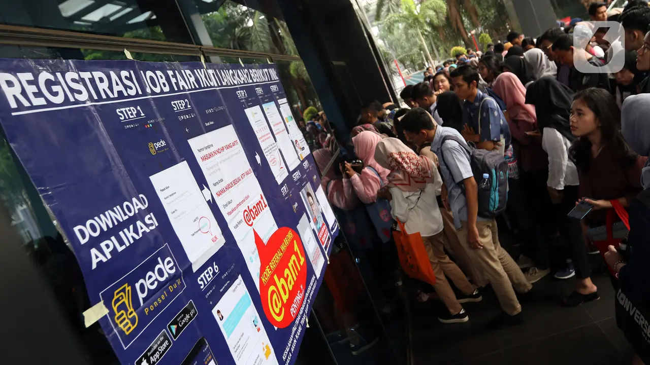 Job Fair