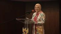 Menteri Ketenagakerjaan, Ida Fauziyah.