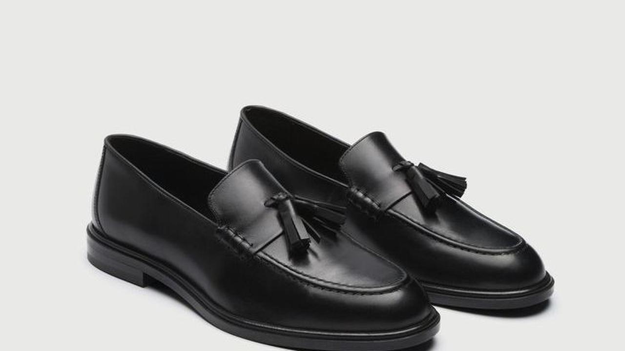 Loafers: Elegansi dalam Kesederhanaan