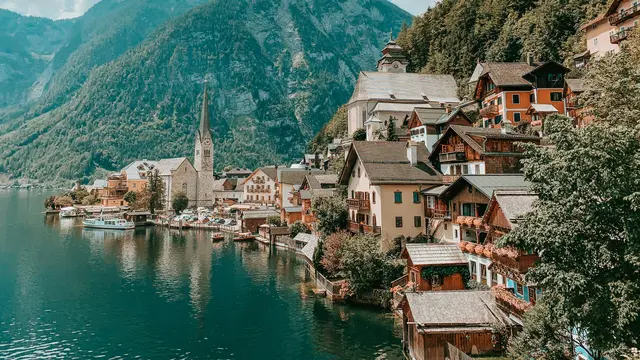 Hallstatt