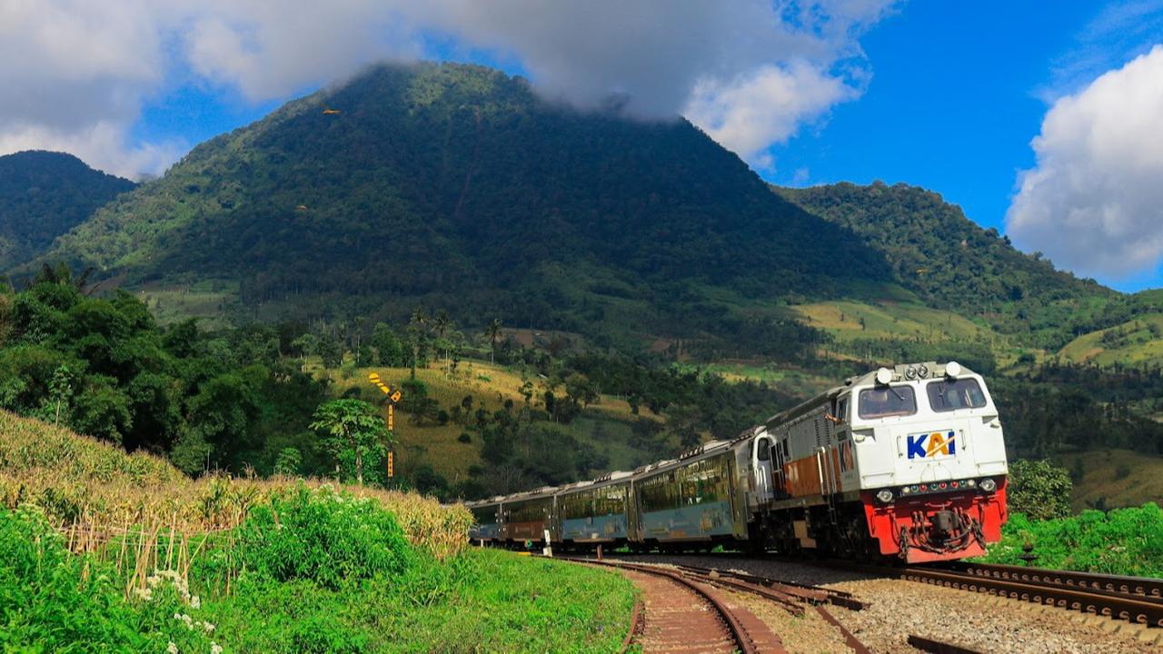 Stasiun Lebak Jero Bandung