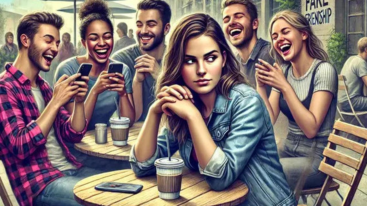 Ciri-Ciri Orang Manipulatif di Balik Sikap Baiknya