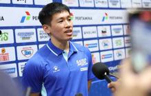 Tanggung Jawab Pemain Satria Muda: Bram Grahita Soroti Beban Berat di Balik Jersey Tim Juara