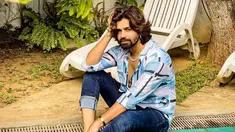 Vishal Singh (Foto: Instagram/@vishal.singh786)