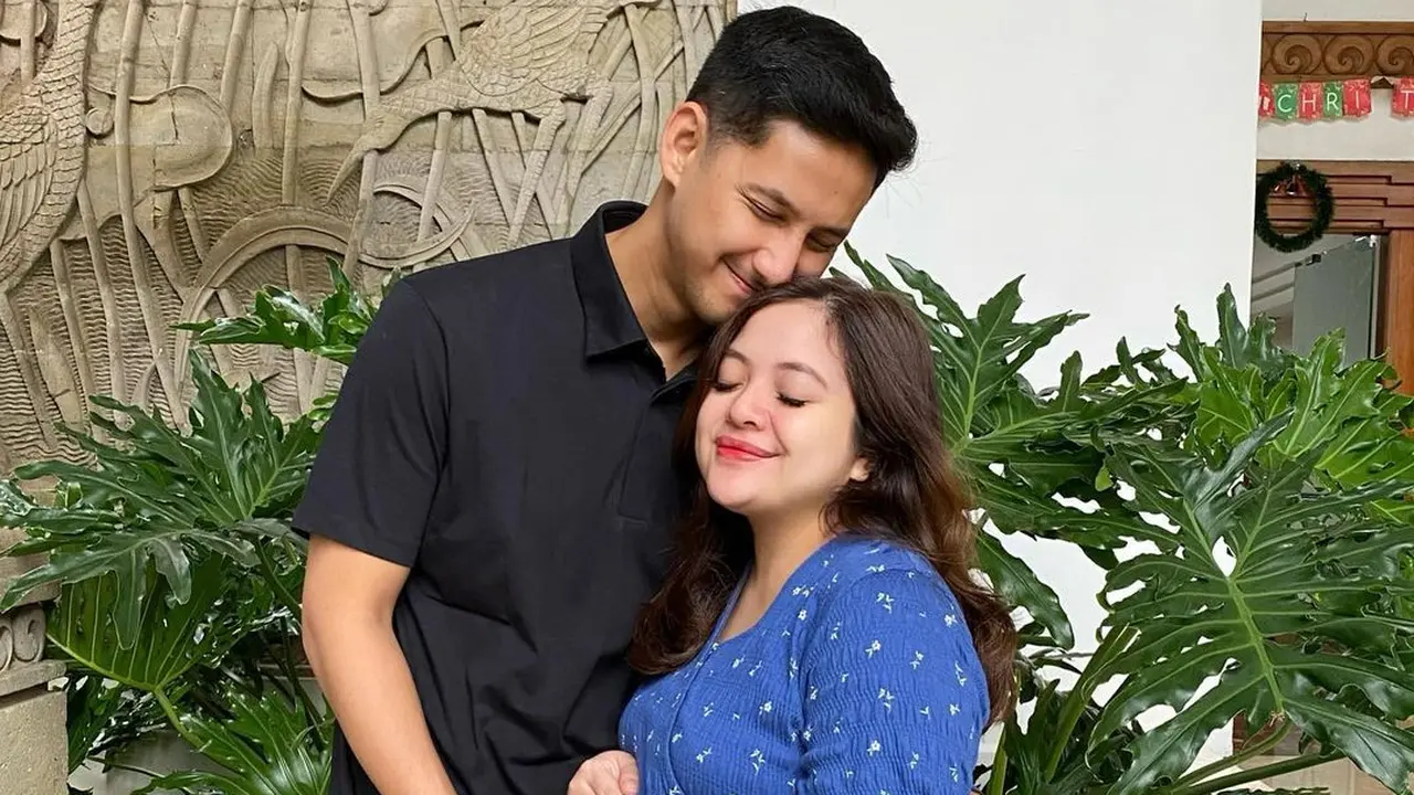 Tasya Kamila Melahirkan Anak Kedua Pakai Metode Eracs, Ternyata Tak Seindah yang Dibayangkan