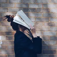 Menemukan semangat hidup./Copyright unsplash.com/@siora18