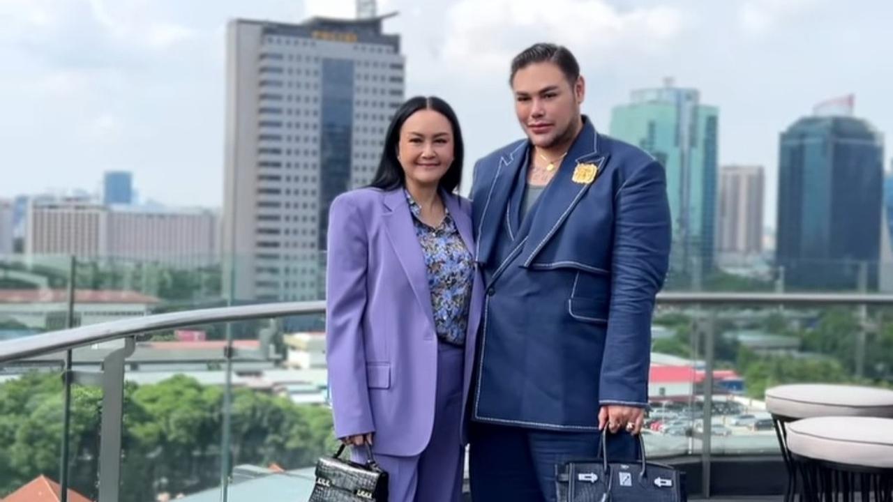 Namun ada juga yang berharap Ivan Gunawan akan mendapat program baru.<br>