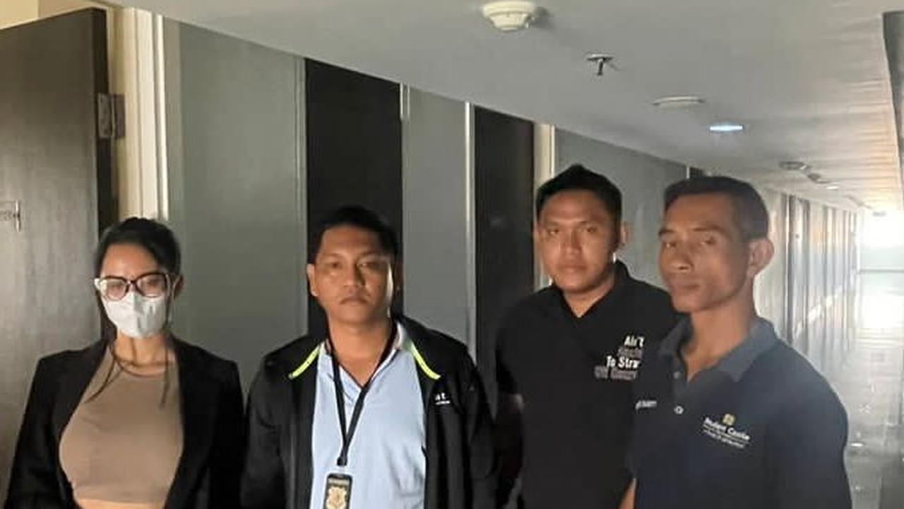 2 Kali Mangkir, Siskaeee Ditangkap di Apartemen Daerah Yogyakarta