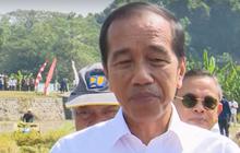 Tahun Baru Islam 2024, Jokowi: Semoga Tahun Ini Membawa Kedamaian dan Kebahagiaan Bagi Kita