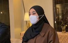 Clara Shinta Pisah Rumah Usai Skandal Suami Viral, Ungkap Kondisi Anak-Anak
