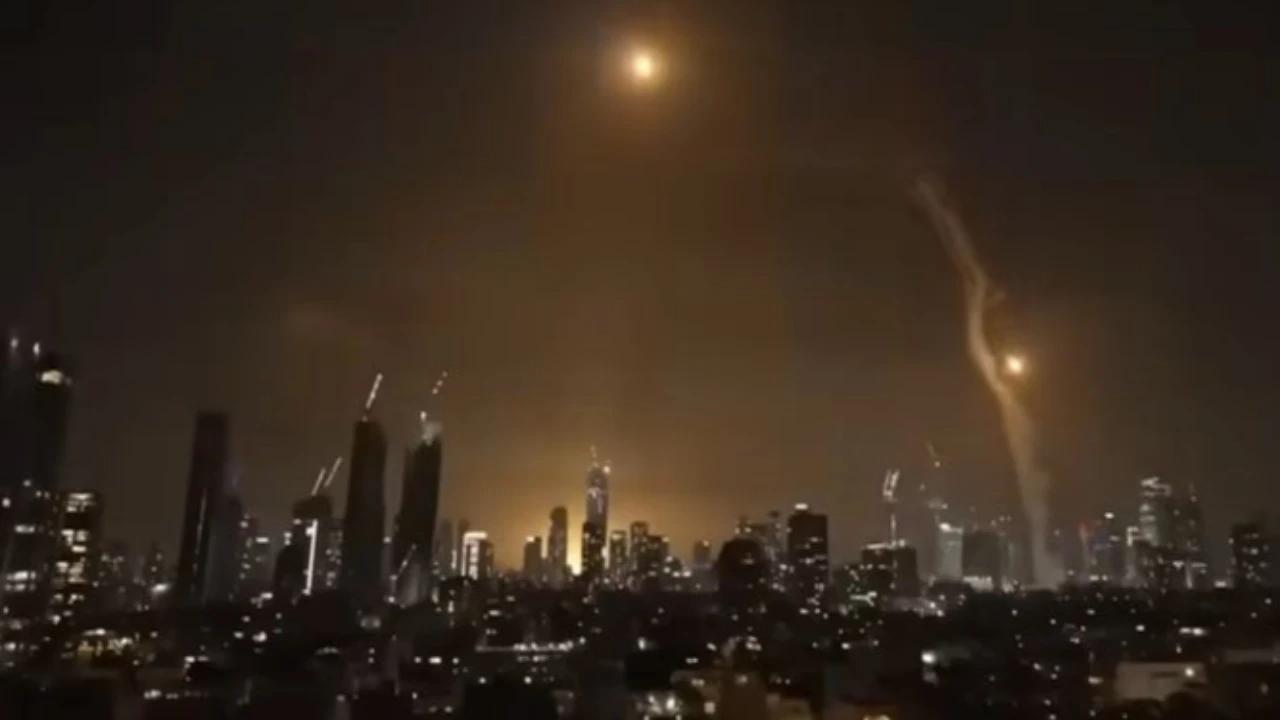 AS-Israel Serang Iran, Koalisi Masyarakat Sipil Nilai Board of Peace Jadi Board of War