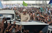 Hari Buruh 2026, Prabowo: Pertama Kali dalam Sejarah Indonesia, Nelayan Diurus