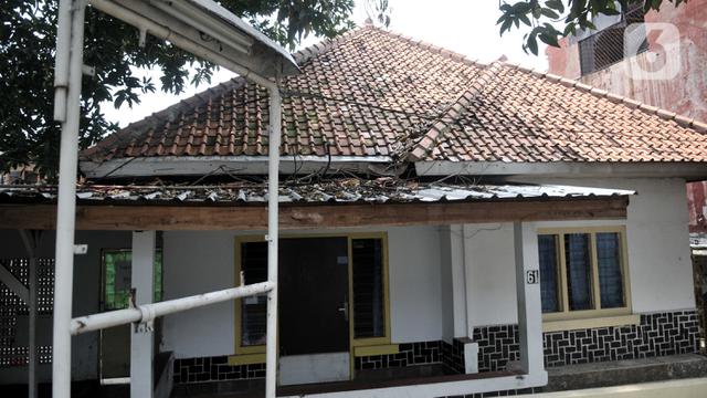 Klinik Aborsi Ilegal di Paseban