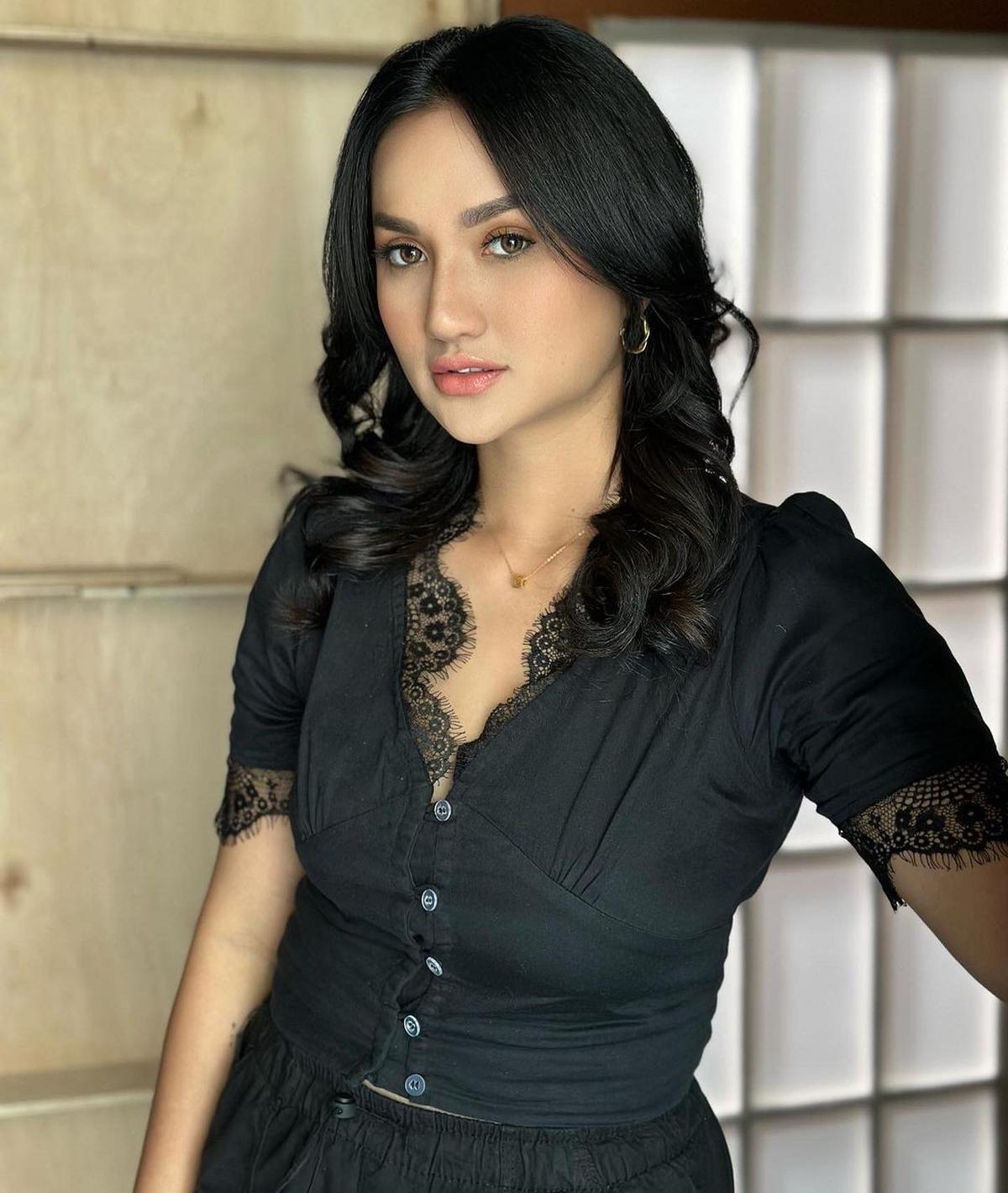 Jalani Sidang Mediasi, Tengku Dewi dan Andrew Andika Sepakat Cerai