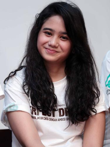 Bio One Pacaran Dengan Anya Geraldine Tissa Biani Nggak Nyangka News Entertainment Fimela Com