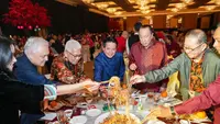 BRI Gelar Imlek Prosperity 2026 di Jakarta, Perkuat Relasi Nasabah Lewat Layanan Wealth Management