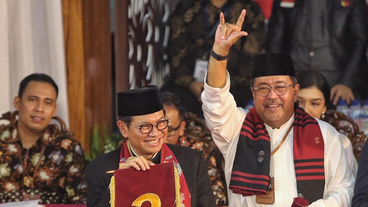 Pramono Janji Tak akan Serang Personal saat Debat Pilkada Jakarta: Pertarungannya Gagasan