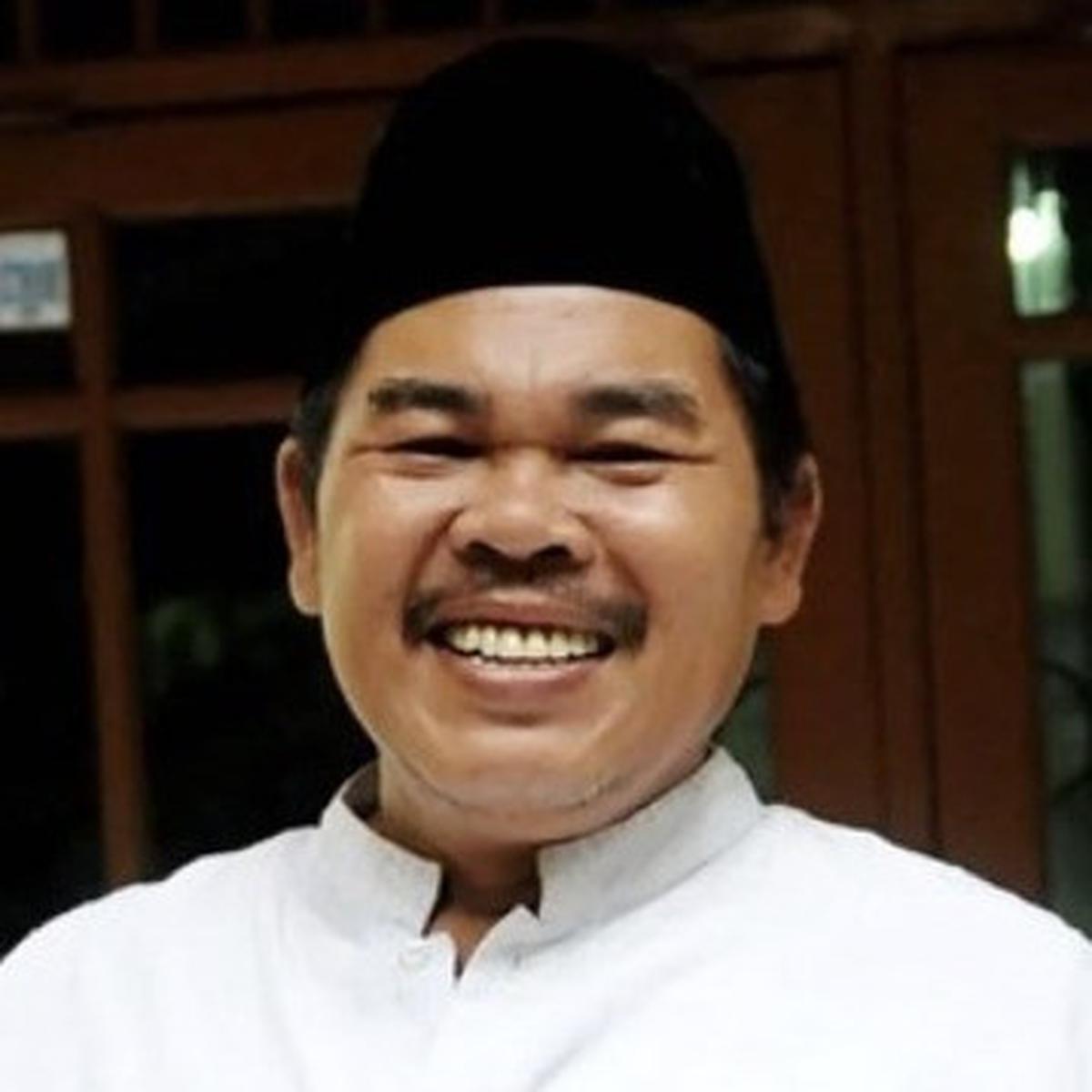 Profil dan Perjalanan Karir Mat Solar dari Panggung Teater ke Bajaj Bajuri
