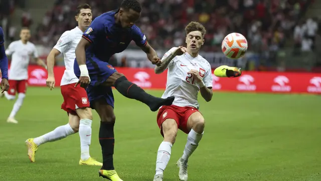 UEFA Nations League