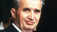 25-12-1989: Presiden Rumania Dieksekusi Mati Bareng Istri