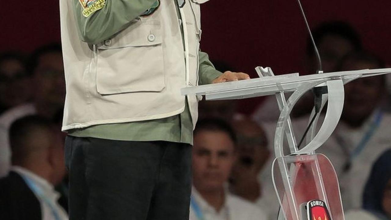 Mengenal Greenflation, Istilah yang Ditanyakan Gibran ke Mahfud hingga Bikin Debat Cawapres Memanas