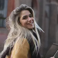 Ilustrasi Membaca Wattpad Credit: pexels.com/Ivan