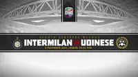Inter Milan vs Udinese: Mancini Memburu Kemenangan Perdana