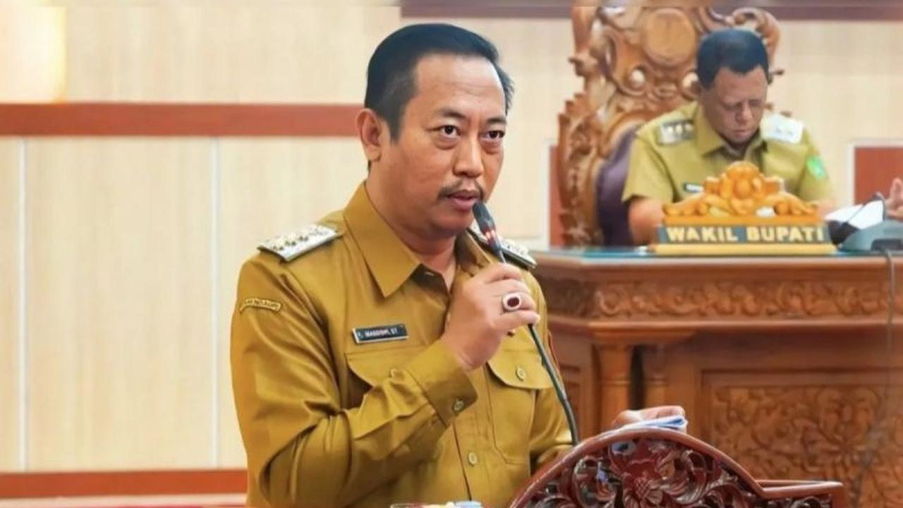 Bupati Sukamara: Program Transmigrasi Lokal Berdayakan Ekonomi Masyarakat, Siapkan Ratusan Rumah