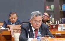 VIDEO: Trimed PDIP soal Netralitas: Kapolri Dulu Ajudan, Sekarang Anak Presiden Jadi Cawapres