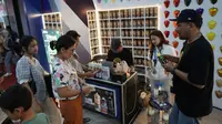 Ini Produk Diton yang Laris Manis di Jakarta Lebaran Fair 2025