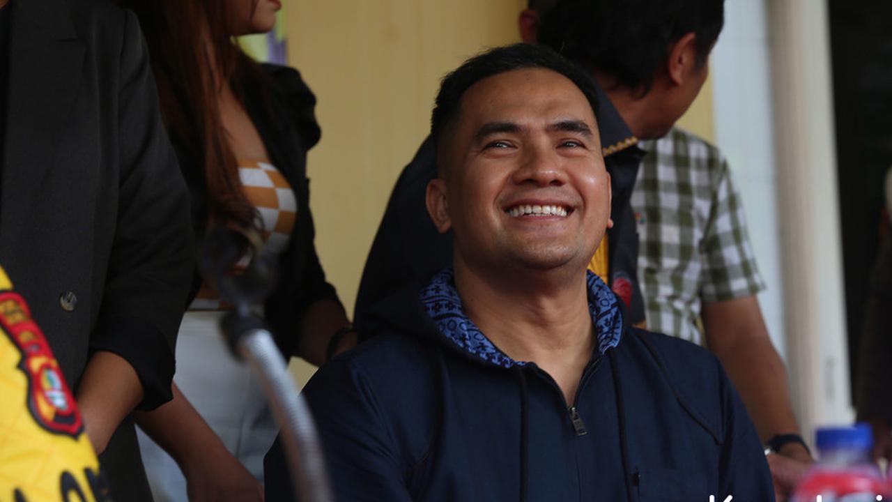 Raja Simanjuntak Buka Suara