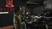 Akhir Cerita Staf yang Rampok BLT Rp 600 Juta dan Bacok Kepala Kantor Pos Takalar
