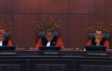 Hindari Tenggat MK, DPR Dorong Revisi UU Peradilan Militer Masuk Prolegnas Prioritas