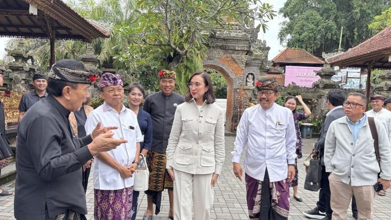 Bali Kokoh di Puncak: Dinobatkan Sebagai Bali Destinasi Wisata Terbaik Dunia 2026