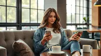 Apa Itu Backburner: Memahami Fenomena Hubungan Cadangan di Era Digital